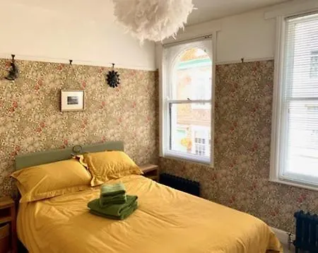 Bats By The Sea At Number 23 Scarborough