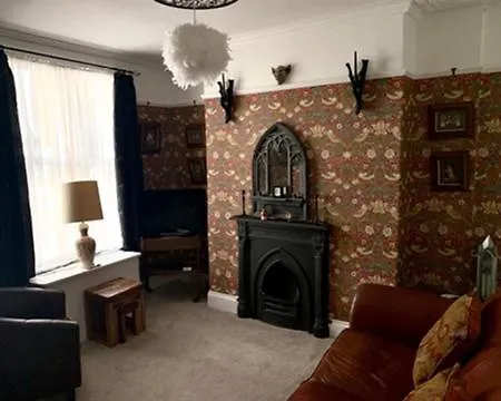 Bats By The Sea At Number 23 Holiday home Scarborough