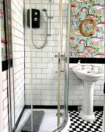 Bats By The Sea At Number 23 Scarborough