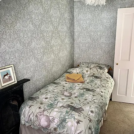 Bats By The Sea At Number 23 Holiday home Scarborough